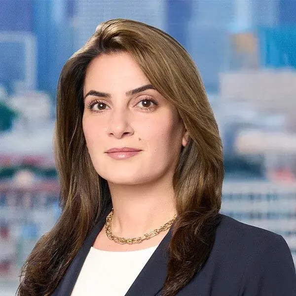 Nikoo N. Berenji, Esq. Nikoo N. Berenji, Esq.