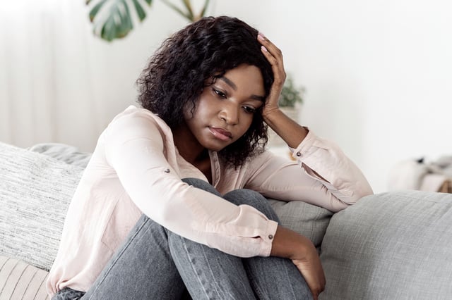 quiet quitting - marriage without love
